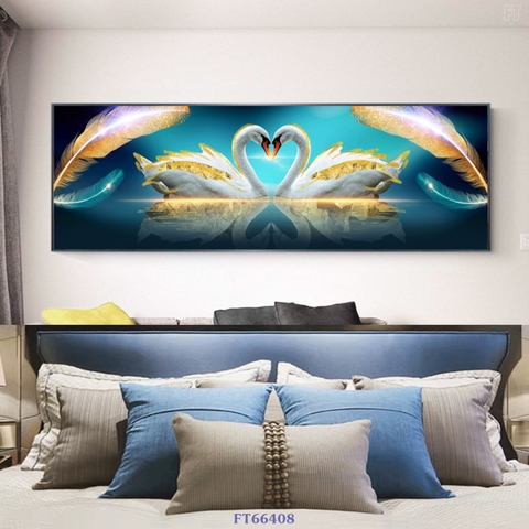 Tranh Phòng Ngủ Đẹp BMT DakLak - Tranh Ngọc Việt | Tranh Ngọc Việt - Xưởng Tranh Đẹp Buôn Ma Thuột (BMT) DakLak