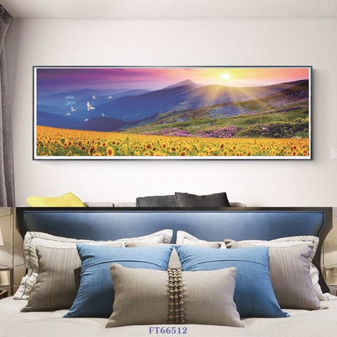 Tranh Phòng Ngủ Đẹp BMT DakLak - Tranh Ngọc Việt | Tranh Ngọc Việt - Xưởng Tranh Đẹp Buôn Ma Thuột (BMT) DakLak