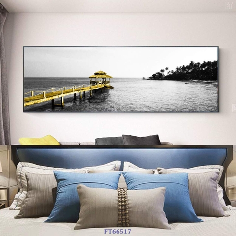 Tranh Đơn Sắc - Trắng Đen | Tranh Ngọc Việt - Đắk Lắk | Tranh Ngọc Việt - Xưởng Tranh Đẹp Buôn Ma Thuột (BMT) DakLak