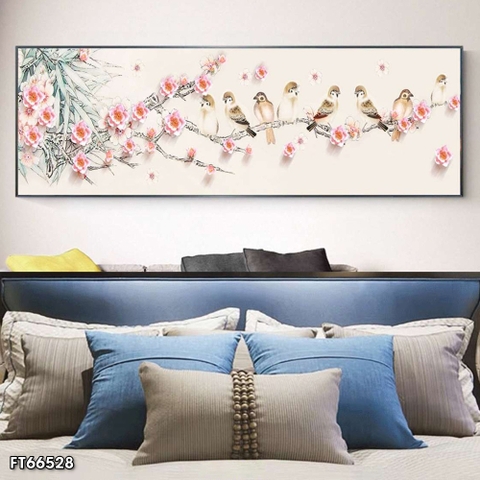 Tranh Phòng Ngủ Đẹp BMT DakLak - Tranh Ngọc Việt | Tranh Ngọc Việt - Xưởng Tranh Đẹp Buôn Ma Thuột (BMT) DakLak