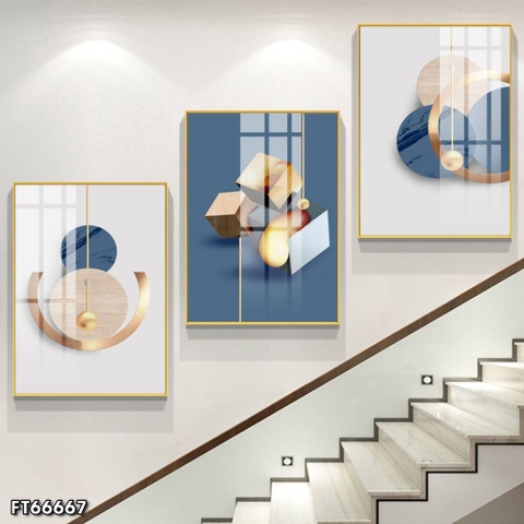 Tranh Cầu Thang Đẹp, Sang Trọng | Tranh Ngọc Việt DakLak | Tranh Ngọc Việt - Xưởng Tranh Đẹp Buôn Ma Thuột (BMT) DakLak