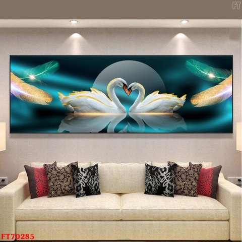 Tranh Phòng Ngủ Đẹp BMT DakLak - Tranh Ngọc Việt | Tranh Ngọc Việt - Xưởng Tranh Đẹp Buôn Ma Thuột (BMT) DakLak