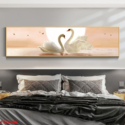 Tranh Phòng Ngủ Đẹp BMT DakLak - Tranh Ngọc Việt | Tranh Ngọc Việt - Xưởng Tranh Đẹp Buôn Ma Thuột (BMT) DakLak