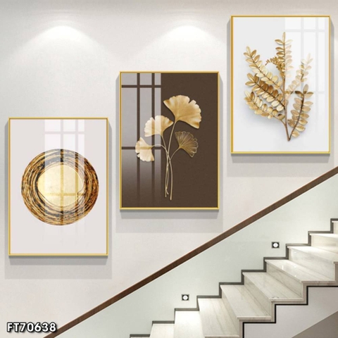 Tranh Cầu Thang Đẹp, Sang Trọng | Tranh Ngọc Việt DakLak | Tranh Ngọc Việt - Xưởng Tranh Đẹp Buôn Ma Thuột (BMT) DakLak