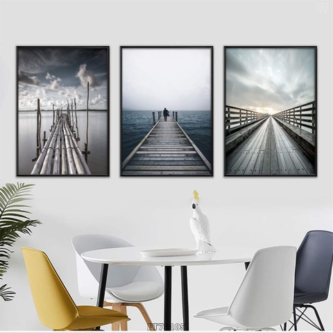 Tranh Đơn Sắc - Trắng Đen | Tranh Ngọc Việt - Đắk Lắk | Tranh Ngọc Việt - Xưởng Tranh Đẹp Buôn Ma Thuột (BMT) DakLak