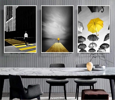 Tranh Đơn Sắc - Trắng Đen | Tranh Ngọc Việt - Đắk Lắk | Tranh Ngọc Việt - Xưởng Tranh Đẹp Buôn Ma Thuột (BMT) DakLak