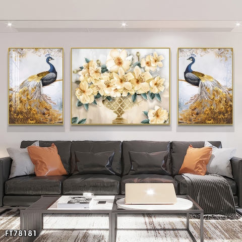 Tranh Phòng Khách Đẹp BMT DakLak - Tranh Ngọc Việt | Tranh Ngọc Việt - Xưởng Tranh Đẹp Buôn Ma Thuột (BMT) DakLak