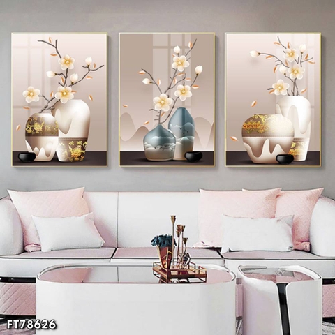 Tranh Phòng Bếp Đẹp BMT DakLak - Tranh Ngọc Việt | Tranh Ngọc Việt - Xưởng Tranh Đẹp Buôn Ma Thuột (BMT) DakLak