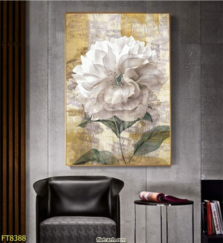 Tranh Hoa Đẹp, Sang Trọng | Tranh Ngọc Việt - Đắk Lắk | Tranh Ngọc Việt - Xưởng Tranh Đẹp Buôn Ma Thuột (BMT) DakLak