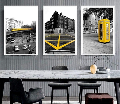 Tranh Đơn Sắc - Trắng Đen | Tranh Ngọc Việt - Đắk Lắk | Tranh Ngọc Việt - Xưởng Tranh Đẹp Buôn Ma Thuột (BMT) DakLak