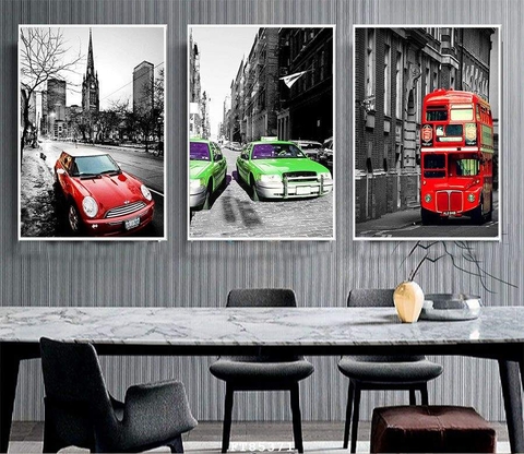 Tranh Đơn Sắc - Trắng Đen | Tranh Ngọc Việt - Đắk Lắk | Tranh Ngọc Việt - Xưởng Tranh Đẹp Buôn Ma Thuột (BMT) DakLak