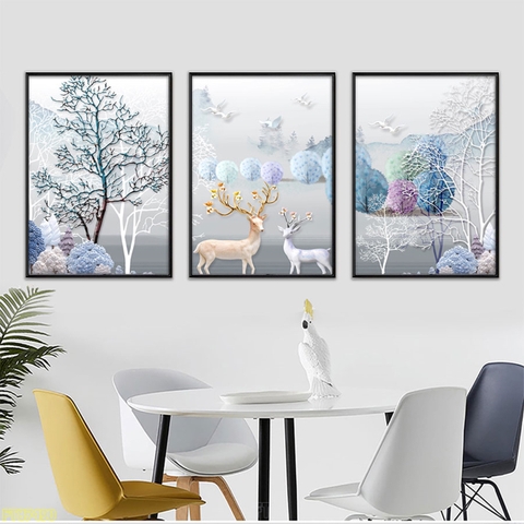 Tranh Phòng Ngủ Đẹp BMT DakLak - Tranh Ngọc Việt | Tranh Ngọc Việt - Xưởng Tranh Đẹp Buôn Ma Thuột (BMT) DakLak