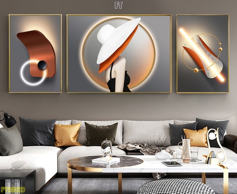 Tranh Cô Gái - Đẹp, Sang | Tranh Ngọc Việt - Đắk Lắk | Tranh Ngọc Việt - Xưởng Tranh Đẹp Buôn Ma Thuột (BMT) DakLak