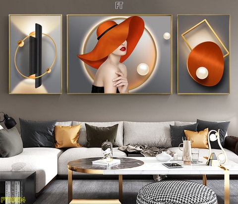 Tranh Cô Gái - Đẹp, Sang | Tranh Ngọc Việt - Đắk Lắk | Tranh Ngọc Việt - Xưởng Tranh Đẹp Buôn Ma Thuột (BMT) DakLak