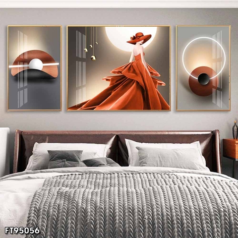 Tranh Phòng Ngủ Đẹp BMT DakLak - Tranh Ngọc Việt | Tranh Ngọc Việt - Xưởng Tranh Đẹp Buôn Ma Thuột (BMT) DakLak