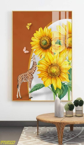 Tranh Hoa Đẹp, Sang Trọng | Tranh Ngọc Việt - Đắk Lắk | Tranh Ngọc Việt - Xưởng Tranh Đẹp Buôn Ma Thuột (BMT) DakLak