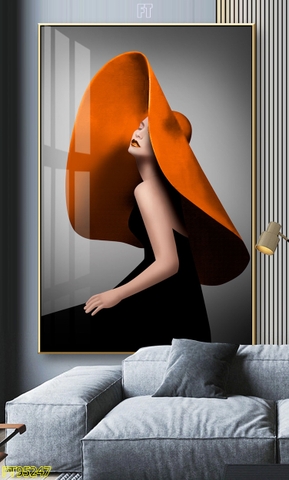 Tranh Cô Gái - Đẹp, Sang | Tranh Ngọc Việt - Đắk Lắk | Tranh Ngọc Việt - Xưởng Tranh Đẹp Buôn Ma Thuột (BMT) DakLak