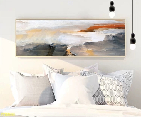 Tranh Phòng Ngủ Đẹp BMT DakLak - Tranh Ngọc Việt | Tranh Ngọc Việt - Xưởng Tranh Đẹp Buôn Ma Thuột (BMT) DakLak