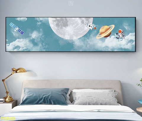 Tranh Phòng Ngủ Đẹp BMT DakLak - Tranh Ngọc Việt | Tranh Ngọc Việt - Xưởng Tranh Đẹp Buôn Ma Thuột (BMT) DakLak