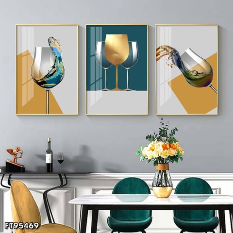 Tranh Phòng Bếp Đẹp BMT DakLak - Tranh Ngọc Việt | Tranh Ngọc Việt - Xưởng Tranh Đẹp Buôn Ma Thuột (BMT) DakLak