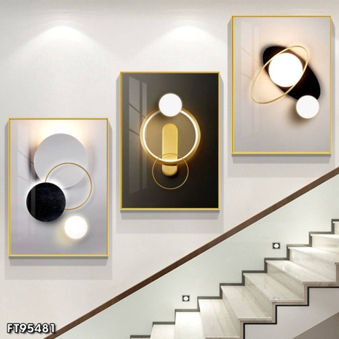 Tranh Cầu Thang Đẹp, Sang Trọng | Tranh Ngọc Việt DakLak | Tranh Ngọc Việt - Xưởng Tranh Đẹp Buôn Ma Thuột (BMT) DakLak