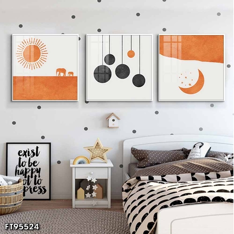 Tranh Phòng Bé Đẹp BMT DakLak - Tranh Ngọc Việt | Tranh Ngọc Việt - Xưởng Tranh Đẹp Buôn Ma Thuột (BMT) DakLak