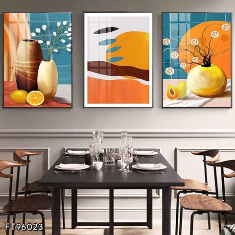 Tranh Bình Hoa Đẹp | Tranh Ngọc Việt - Đắk Lắk | Tranh Ngọc Việt - Xưởng Tranh Đẹp Buôn Ma Thuột (BMT) DakLak