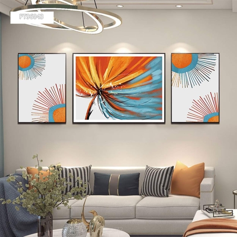 Tranh Hoa Đẹp, Sang Trọng | Tranh Ngọc Việt - Đắk Lắk | Tranh Ngọc Việt - Xưởng Tranh Đẹp Buôn Ma Thuột (BMT) DakLak