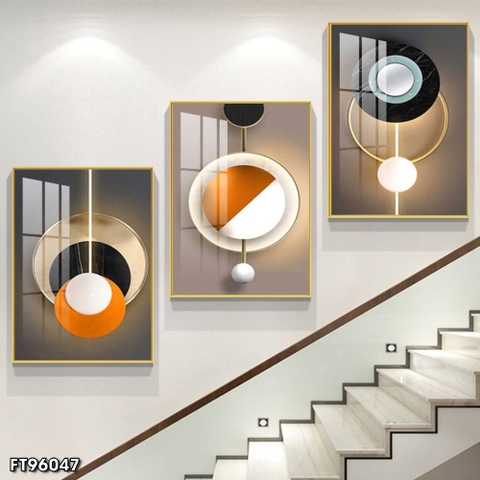 Tranh Cầu Thang Đẹp, Sang Trọng | Tranh Ngọc Việt DakLak | Tranh Ngọc Việt - Xưởng Tranh Đẹp Buôn Ma Thuột (BMT) DakLak