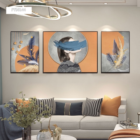 Tranh Cô Gái - Đẹp, Sang | Tranh Ngọc Việt - Đắk Lắk | Tranh Ngọc Việt - Xưởng Tranh Đẹp Buôn Ma Thuột (BMT) DakLak