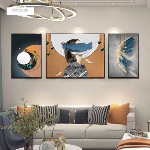 Tranh Cô Gái - Đẹp, Sang | Tranh Ngọc Việt - Đắk Lắk | Tranh Ngọc Việt - Xưởng Tranh Đẹp Buôn Ma Thuột (BMT) DakLak