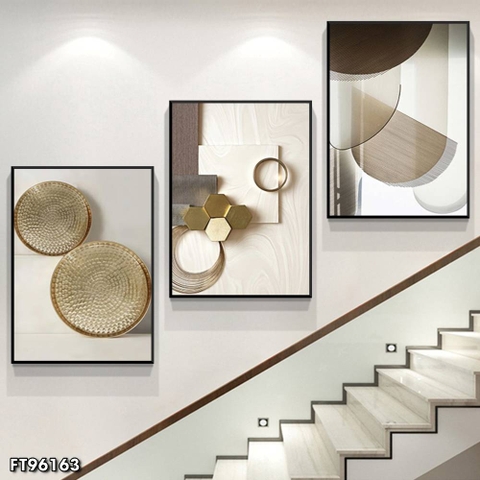 Tranh Cầu Thang Đẹp, Sang Trọng | Tranh Ngọc Việt DakLak | Tranh Ngọc Việt - Xưởng Tranh Đẹp Buôn Ma Thuột (BMT) DakLak