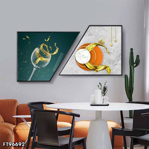 Tranh Phòng Bếp Đẹp BMT DakLak - Tranh Ngọc Việt | Tranh Ngọc Việt - Xưởng Tranh Đẹp Buôn Ma Thuột (BMT) DakLak