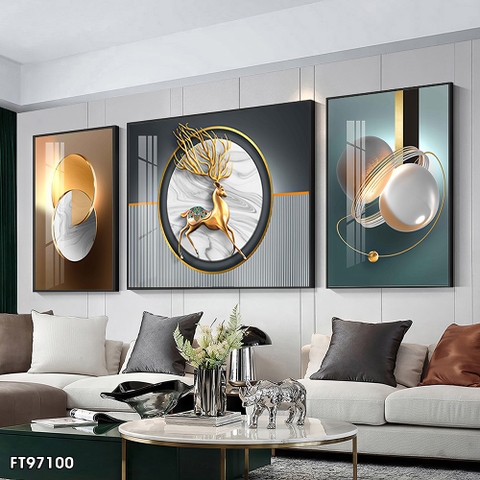 Tranh Phòng Khách Đẹp BMT DakLak - Tranh Ngọc Việt | Tranh Ngọc Việt - Xưởng Tranh Đẹp Buôn Ma Thuột (BMT) DakLak