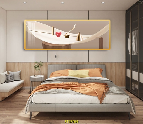 Tranh Phòng Ngủ Đẹp BMT DakLak - Tranh Ngọc Việt | Tranh Ngọc Việt - Xưởng Tranh Đẹp Buôn Ma Thuột (BMT) DakLak