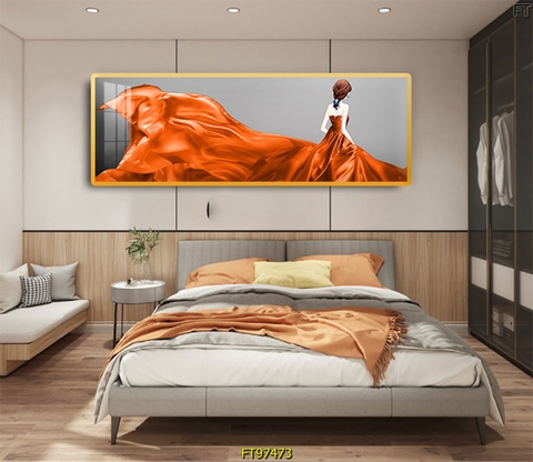 Tranh Cô Gái - Đẹp, Sang | Tranh Ngọc Việt - Đắk Lắk | Tranh Ngọc Việt - Xưởng Tranh Đẹp Buôn Ma Thuột (BMT) DakLak