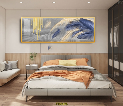 Tranh Phòng Ngủ Đẹp BMT DakLak - Tranh Ngọc Việt | Tranh Ngọc Việt - Xưởng Tranh Đẹp Buôn Ma Thuột (BMT) DakLak