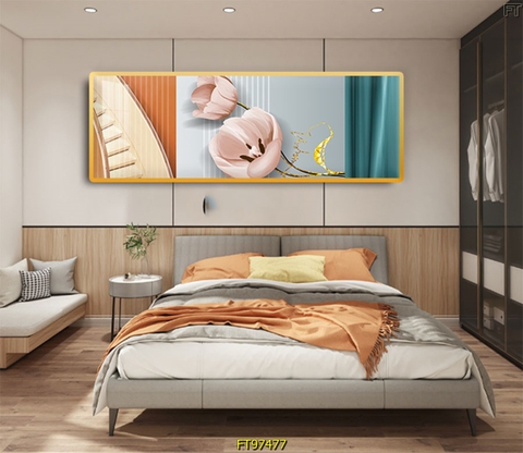 Tranh Phòng Ngủ Đẹp BMT DakLak - Tranh Ngọc Việt | Tranh Ngọc Việt - Xưởng Tranh Đẹp Buôn Ma Thuột (BMT) DakLak