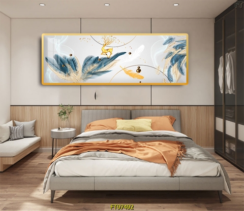 Tranh Phòng Ngủ Đẹp BMT DakLak - Tranh Ngọc Việt | Tranh Ngọc Việt - Xưởng Tranh Đẹp Buôn Ma Thuột (BMT) DakLak