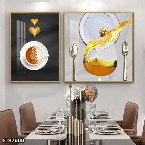 Tranh Phòng Bếp Đẹp BMT DakLak - Tranh Ngọc Việt | Tranh Ngọc Việt - Xưởng Tranh Đẹp Buôn Ma Thuột (BMT) DakLak