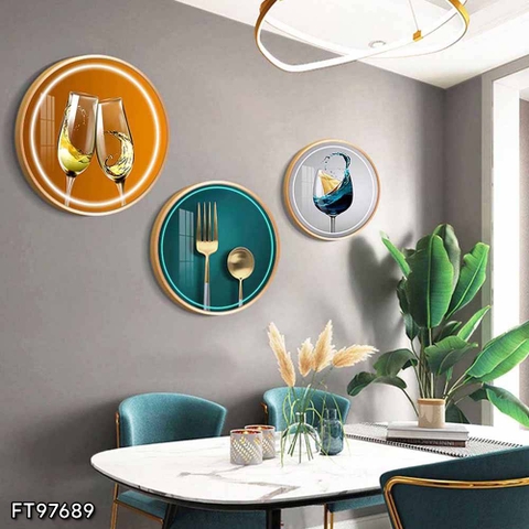 Tranh Phòng Bếp Đẹp BMT DakLak - Tranh Ngọc Việt | Tranh Ngọc Việt - Xưởng Tranh Đẹp Buôn Ma Thuột (BMT) DakLak