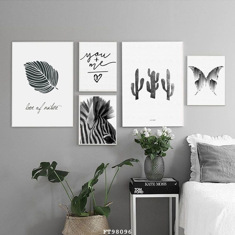 Tranh Bộ Nhiều Tấm | Tranh Ngọc Việt - Đắk Lắk | Tranh Ngọc Việt - Xưởng Tranh Đẹp Buôn Ma Thuột (BMT) DakLak