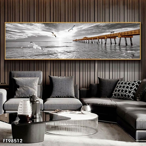 Tranh Phòng Ngủ Đẹp BMT DakLak - Tranh Ngọc Việt | Tranh Ngọc Việt - Xưởng Tranh Đẹp Buôn Ma Thuột (BMT) DakLak