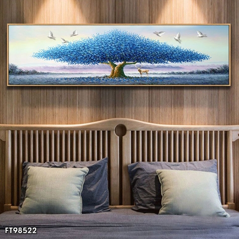 Tranh Phòng Ngủ Đẹp BMT DakLak - Tranh Ngọc Việt | Tranh Ngọc Việt - Xưởng Tranh Đẹp Buôn Ma Thuột (BMT) DakLak