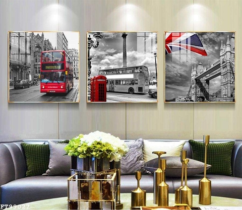 Tranh Đơn Sắc - Trắng Đen | Tranh Ngọc Việt - Đắk Lắk | Tranh Ngọc Việt - Xưởng Tranh Đẹp Buôn Ma Thuột (BMT) DakLak