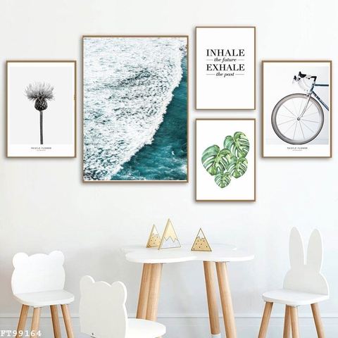 Tranh Bộ Nhiều Tấm | Tranh Ngọc Việt - Đắk Lắk | Tranh Ngọc Việt - Xưởng Tranh Đẹp Buôn Ma Thuột (BMT) DakLak