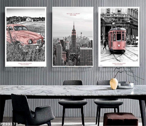 Tranh Đơn Sắc - Trắng Đen | Tranh Ngọc Việt - Đắk Lắk | Tranh Ngọc Việt - Xưởng Tranh Đẹp Buôn Ma Thuột (BMT) DakLak