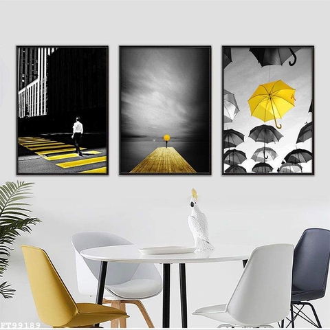 Tranh Đơn Sắc - Trắng Đen | Tranh Ngọc Việt - Đắk Lắk | Tranh Ngọc Việt - Xưởng Tranh Đẹp Buôn Ma Thuột (BMT) DakLak