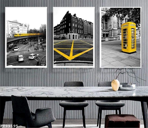 Tranh Đơn Sắc - Trắng Đen | Tranh Ngọc Việt - Đắk Lắk | Tranh Ngọc Việt - Xưởng Tranh Đẹp Buôn Ma Thuột (BMT) DakLak