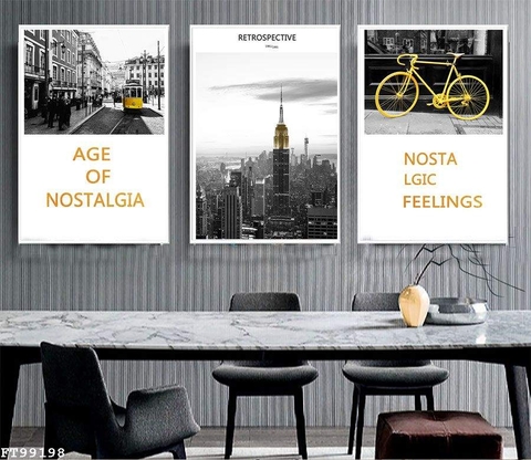 Tranh Đơn Sắc - Trắng Đen | Tranh Ngọc Việt - Đắk Lắk | Tranh Ngọc Việt - Xưởng Tranh Đẹp Buôn Ma Thuột (BMT) DakLak